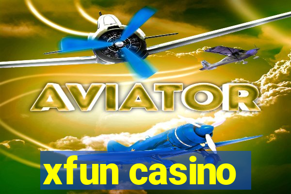 xfun casino